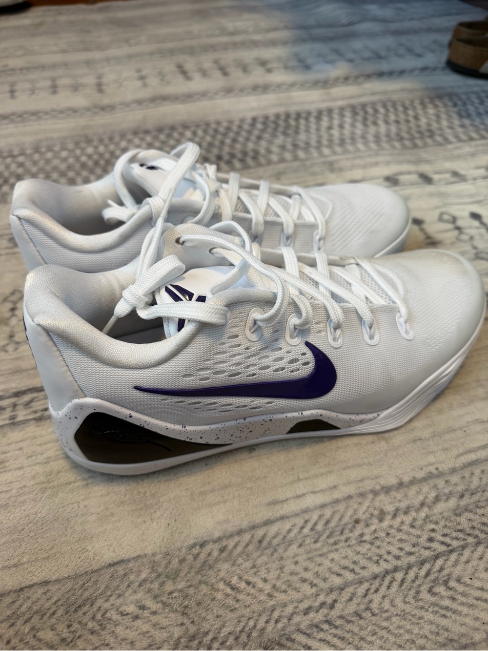 Nike Kobe 9 Elite Low